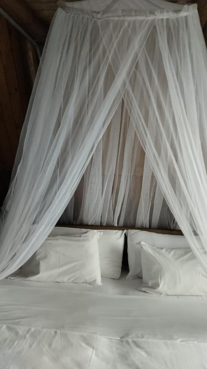 Ada Marina, Hotel Campestre Con La Mejor Vista A Cartagena Turbaco ห้อง รูปภาพ