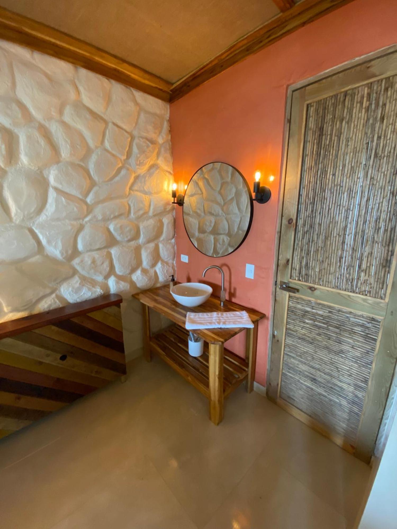 Ada Marina, Hotel Campestre Con La Mejor Vista A Cartagena Turbaco ห้อง รูปภาพ