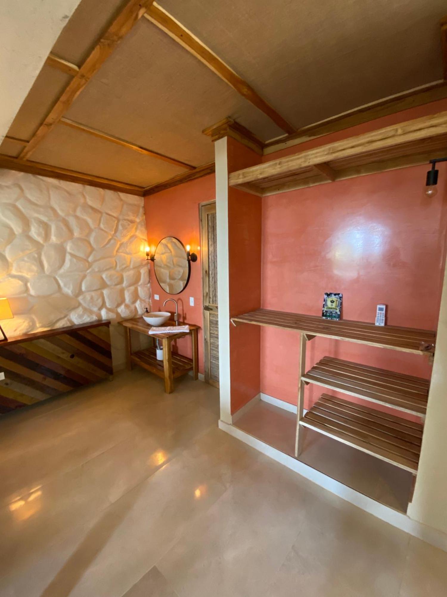 Ada Marina, Hotel Campestre Con La Mejor Vista A Cartagena Turbaco ห้อง รูปภาพ