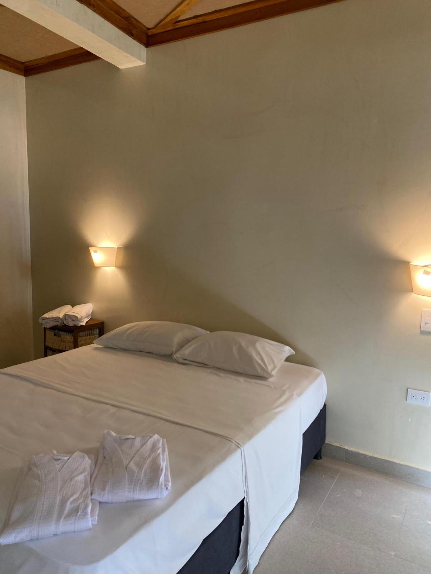 Ada Marina, Hotel Campestre Con La Mejor Vista A Cartagena Turbaco ภายนอก รูปภาพ