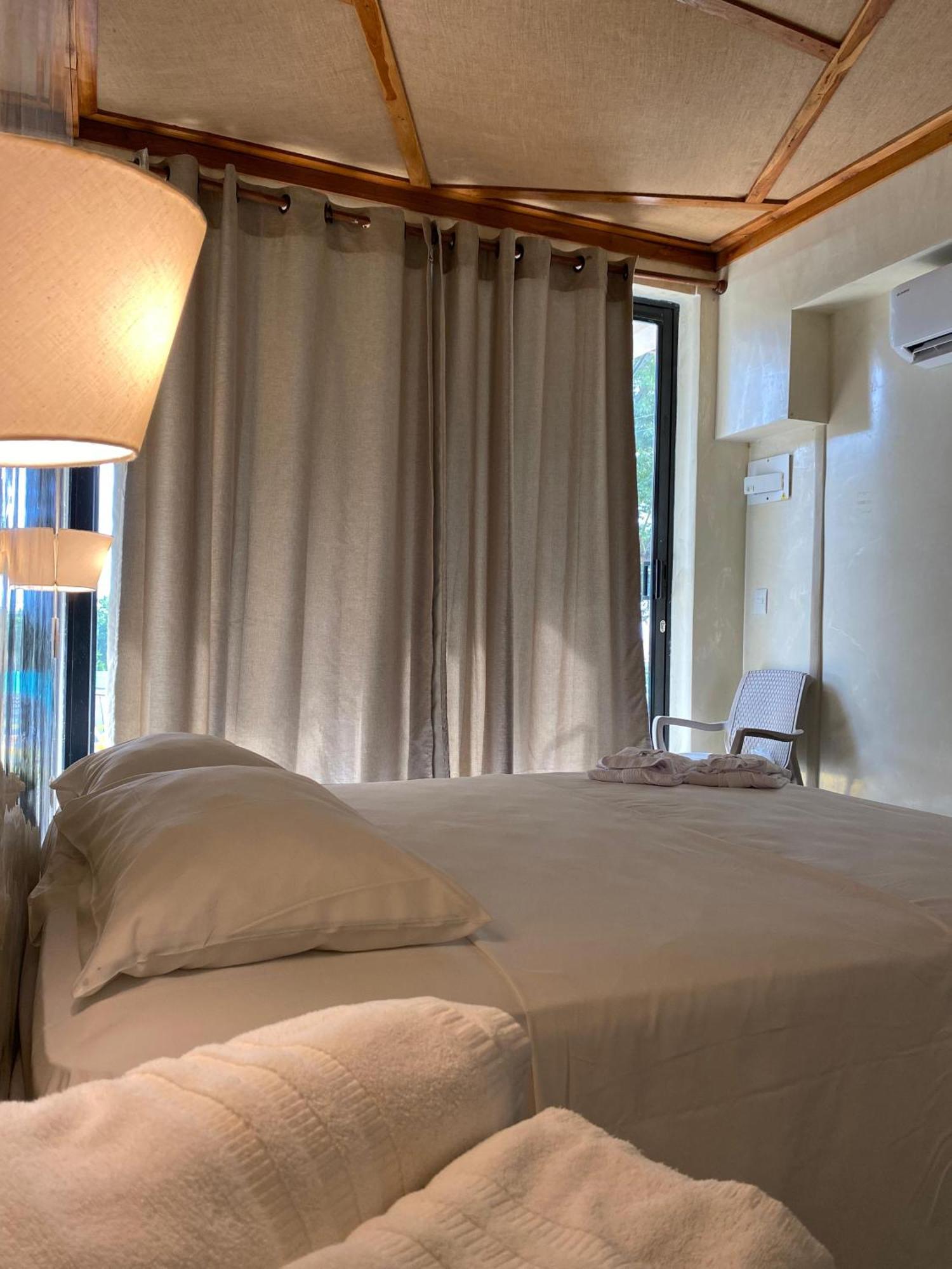 Ada Marina, Hotel Campestre Con La Mejor Vista A Cartagena Turbaco ภายนอก รูปภาพ