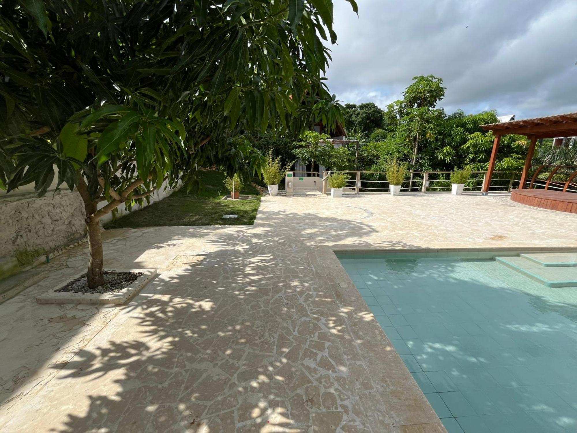 Ada Marina, Hotel Campestre Con La Mejor Vista A Cartagena Turbaco ภายนอก รูปภาพ