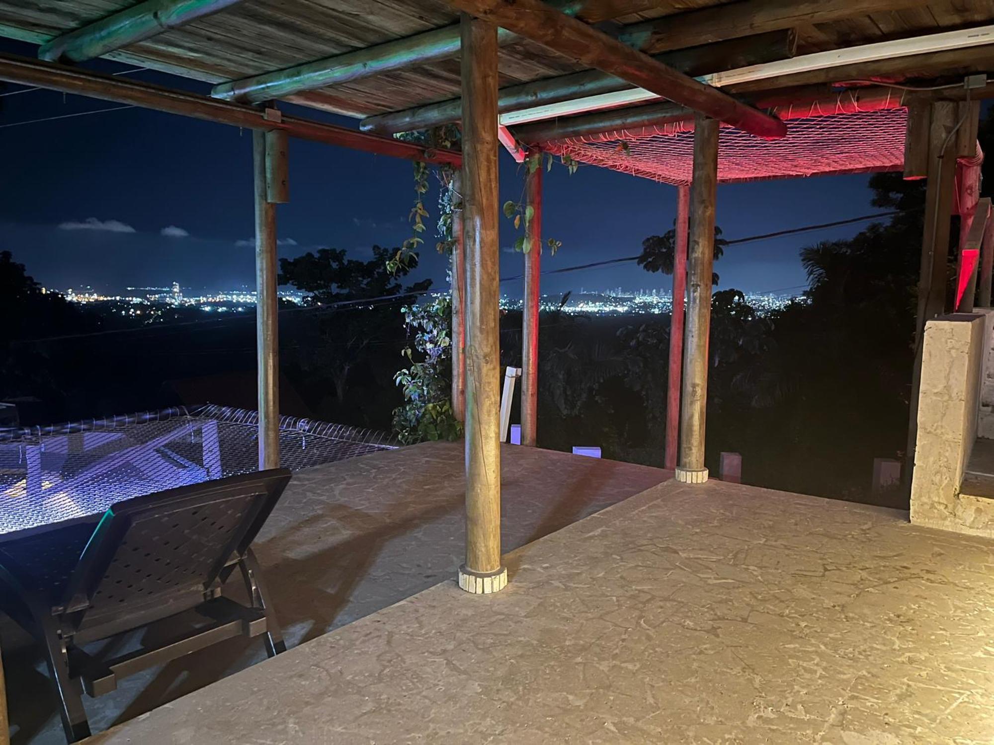 Ada Marina, Hotel Campestre Con La Mejor Vista A Cartagena Turbaco ภายนอก รูปภาพ
